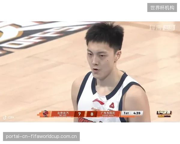 胡明轩与奎因的后场组合具备强大攻击力，但球队整体挡拆防守仍有待加强。